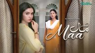 Maa Episode 30 (Subtitles) March 2026 | Aina Asif - Ahmed Rafique - Sunita Marshall | Green TV Entertainment