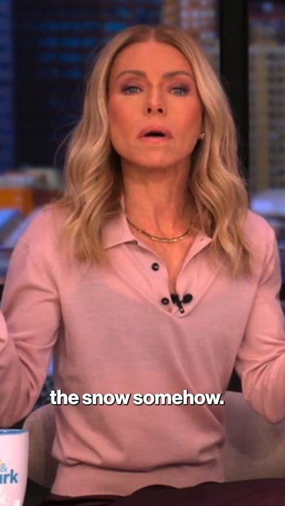 Mark Consuelos calls out NYC dog owners