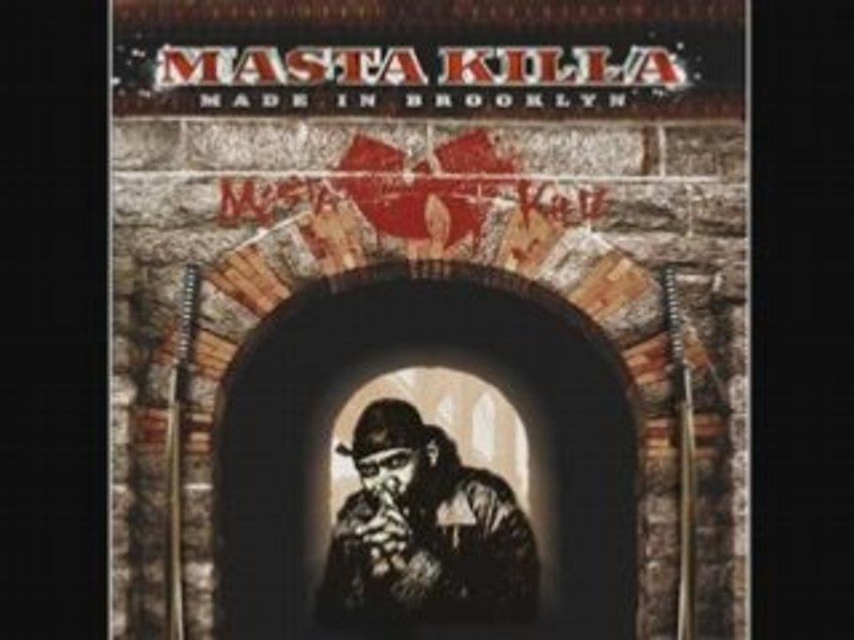 Masta Killa - Street Corner (feat. GZA & Inspectah Deck)