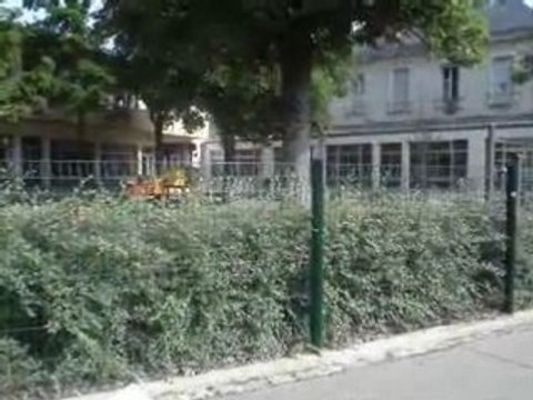 team equipe ville esc dijon bourgogne admissibles 2008