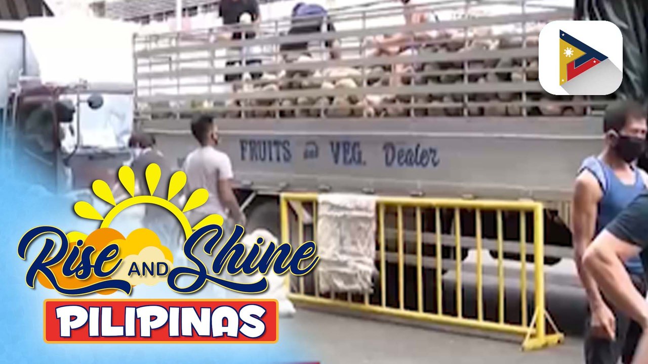 MSMEs, pinakamaaapektuhan ng paggalaw sa presyo ng langis kaugnay sa nagpapatuloy na tensyon sa #MiddleEast ayon sa PCCI | ulat ni Denisse Osorio