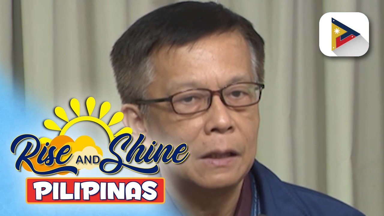 DMW, handang magsagawa ng repatriation sa mga Pinoy na naiipit sa kaguluhan sa #MiddleEast; OWWA, nagbigay rin ng tulong sa mga na-stranded sa mga paliparan | ulat ni Cleizl Pardilla