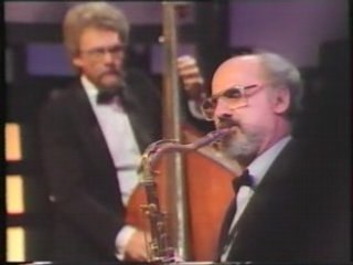 If I Could Be with You One Hour Tonight - PATRUNO Jazz Show