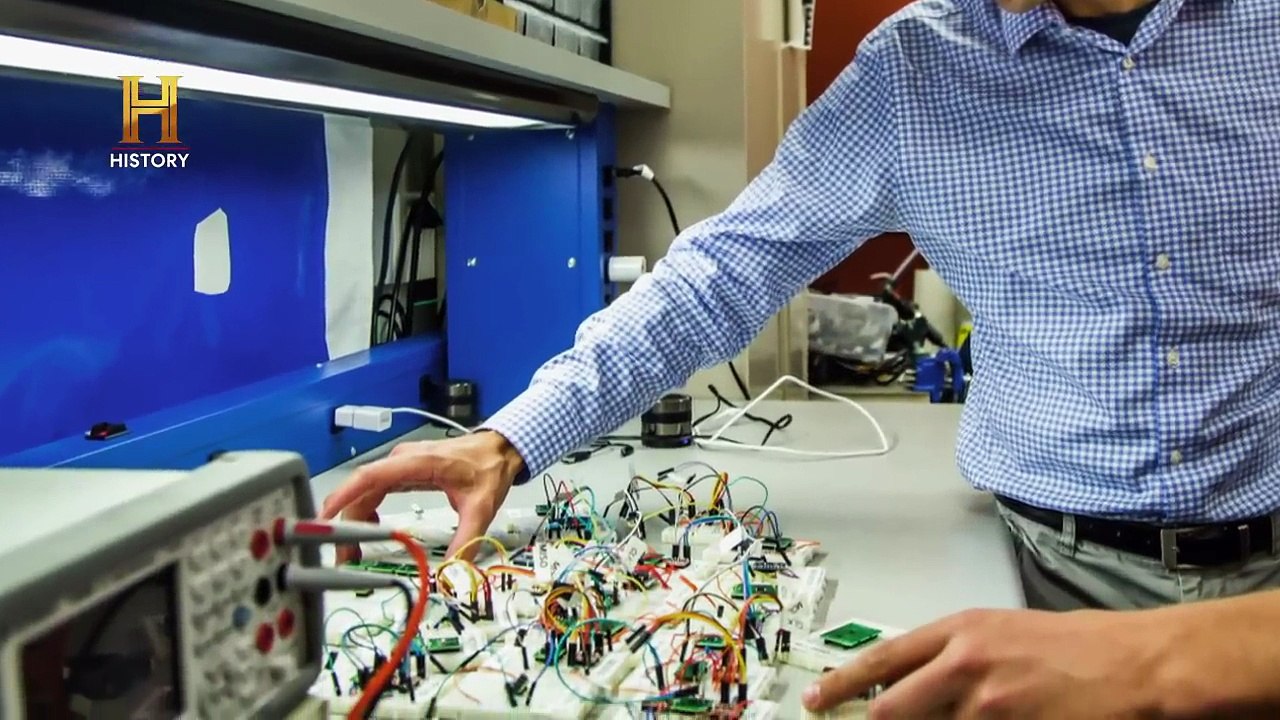 EL SÍNDROME DE LA HABANA 🕵️_♂️ - Grandes Misterios de la Historia - Episodio Completo