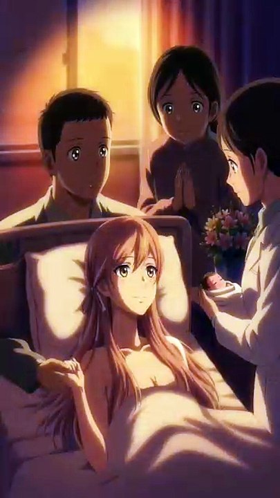 From Pain to Pure Love ✨