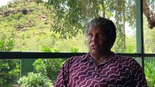 'Bittersweet' victory for traditional owners after mining damage to East Kimberley burial site