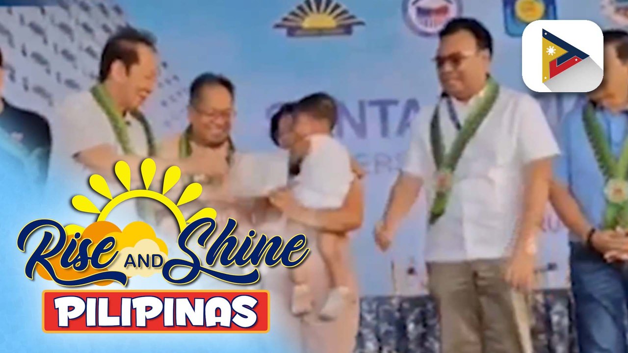 Nasa 30K na residente sa Bulacan, inaasahang makikinabang sa Pambansang Pabahay Para sa Pilipino Housing (4PH) Program ng pamahalaan