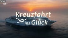 Kreuzfahrt ins Glück -34- Hochzeitsreise in die Toskana