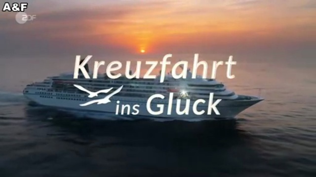 Kreuzfahrt ins Glück -34- Hochzeitsreise in die Toskana