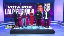 Pantallazo 01 Marzo 2026 programa completo