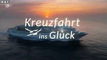 Kreuzfahrt ins Glück -35- Hochzeitsreise nach Kreta