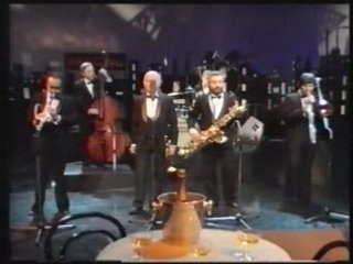 Peg of My Heart - LINO PATRUNO Jazz Show