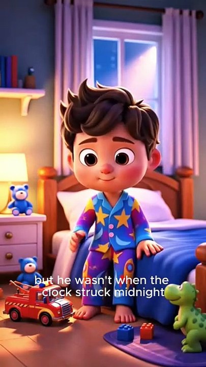 Cartoon video