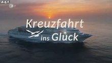 Kreuzfahrt ins Glück -36- Hochzeitsreise nach Ligurien