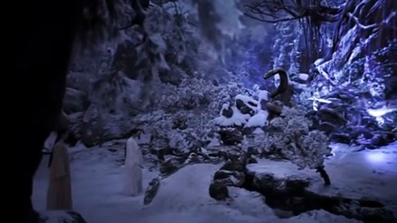 [Full Movie] Eternal love of dream Episode 35 ( English Sub)