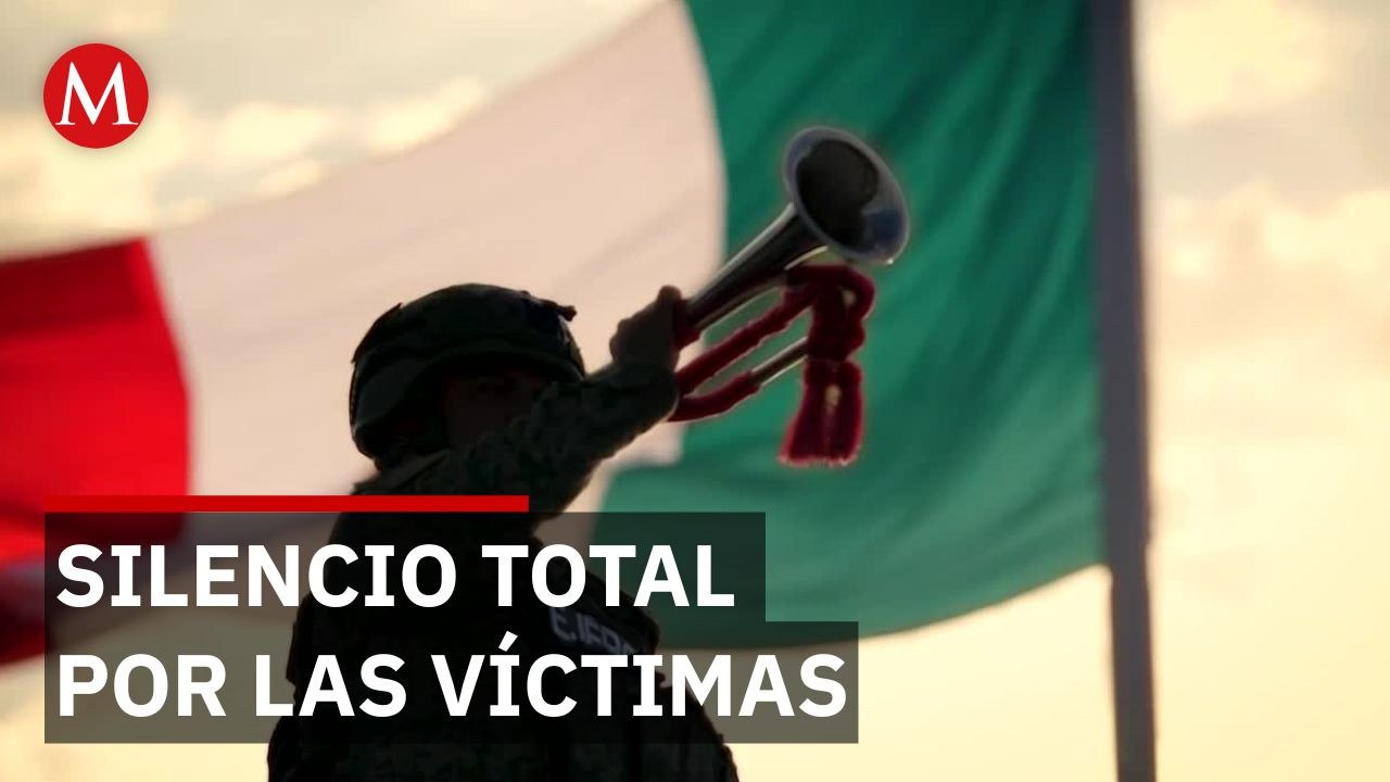 Grupo Multimedios rinde homenaje a las víctimas civiles y militares tras un operativo de seguridad
