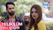 Kafes Hint Dizisi | 193. Bölüm