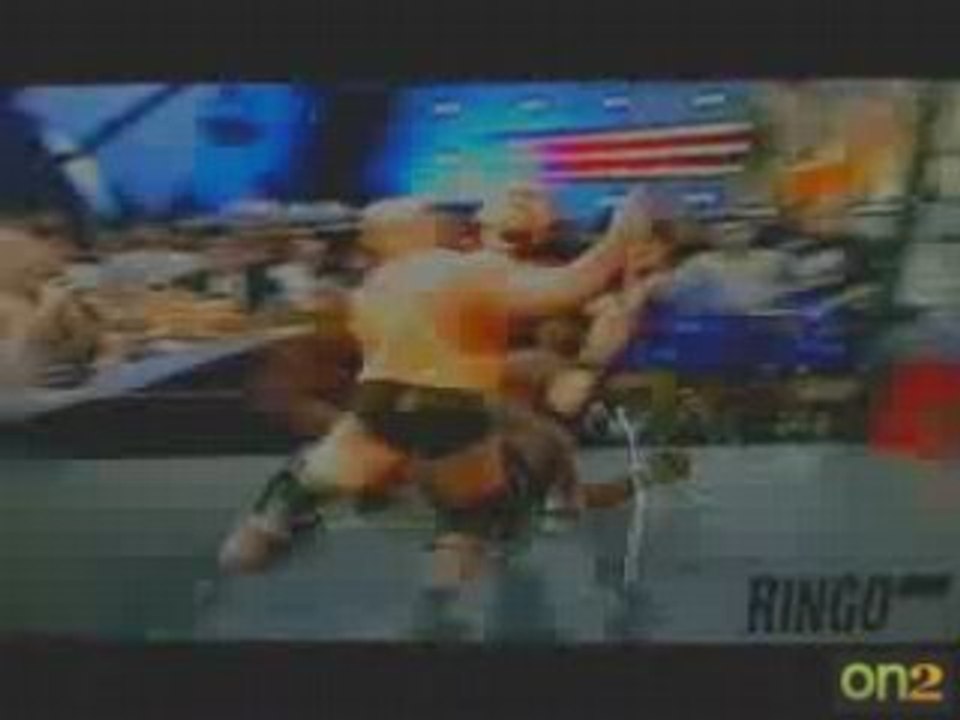 Extreme Night 2008 Part 18 - 6/1/08