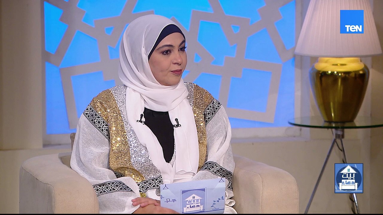 الجديد في العالم الإسدالات في شهر رمضان مع مع ندى محمد مؤسس مشارك براند إسدال آند مور