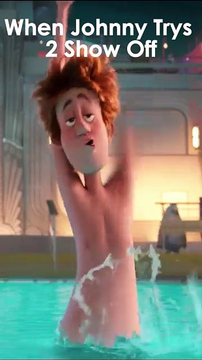 🍿 Johnny Beaten Up 😂ㅣFunny Vagabond Music Edit (HT3)ㅣAspix Official 🍭🔊💎