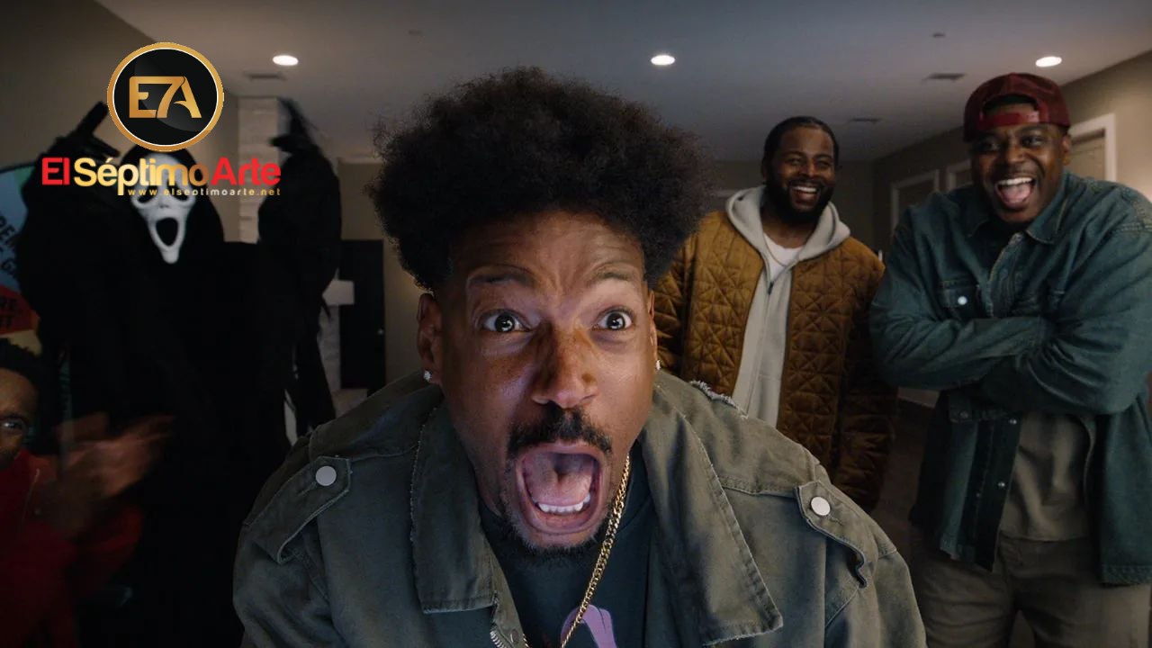 Scary Movie (2026) - Tráiler español (HD)