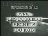 Ovni : Dossiers Secrets du KGB 1 de 3