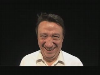 Les Folies Amoureuses - pas du tout...