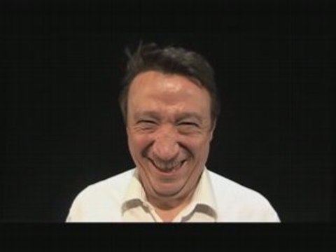 Les Folies Amoureuses - pas du tout...