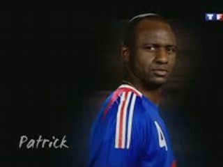 Grand Corps Malade slam pour l'équipe de France