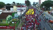 A Trama (6/6) Não é o Fim