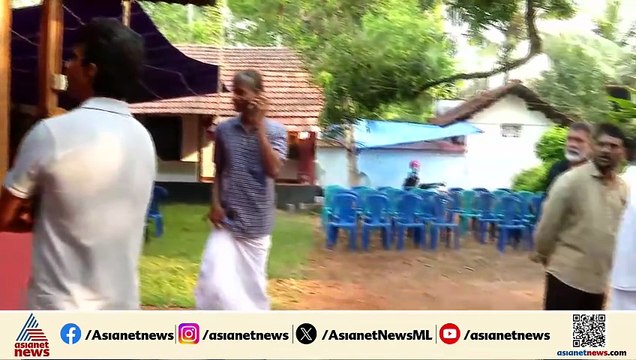 മുൻ കേന്ദ്രമന്ത്രിയും കോൺ​ഗ്രസ് നേതാവുമായ കെ.പി.ഉണ്ണികൃഷ്ണൻ അന്തരിച്ചു
