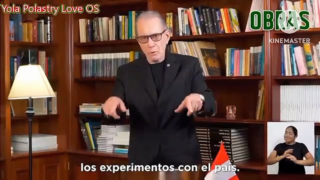 América 🌐 Televisión 📺 (19/02/2026 📅) (SMG4 Official Main Productions Versión) Partes 1/2