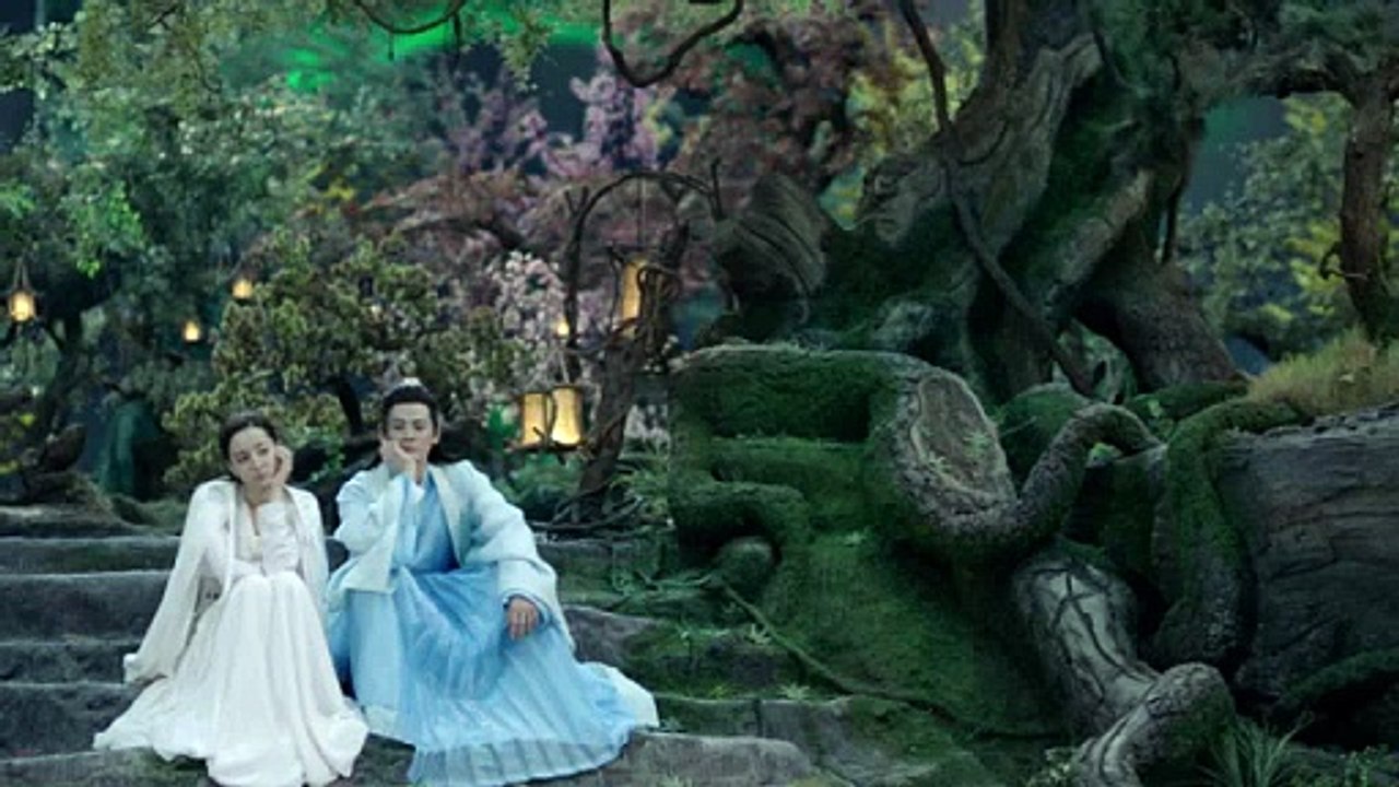 [Full Movie] Eternal love of dream Episode 40 ( English Sub)