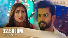 Esir Gelin Hint Dizisi | 92. Bölüm