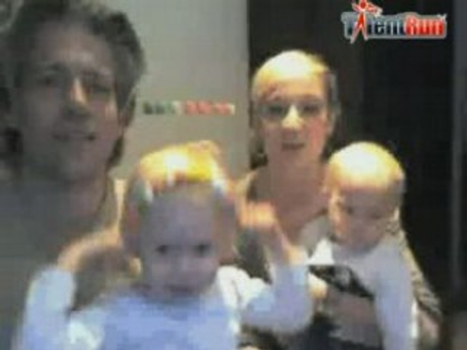 Anita - Costa Cordalis (Karaoke @ www.TalentRun.de)