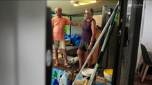Insurance and building delays leave some North Queensland residents in limbo