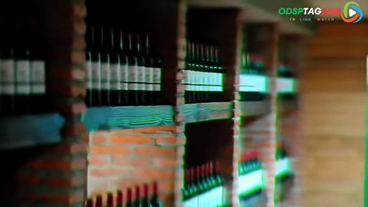 [Full Movie] The Girl Who's Seen Smells Episode 1 [Tagalog Dub]