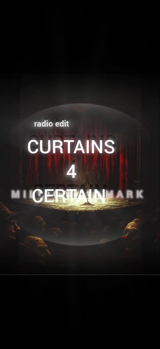 Curtains 4 Certain