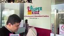 Belum panggil ayah & ibu, Azmi Saat kongsi anak usia 2 tahun 4 bulan masih belum bertutur. 'Panggil nama pun tak respons'