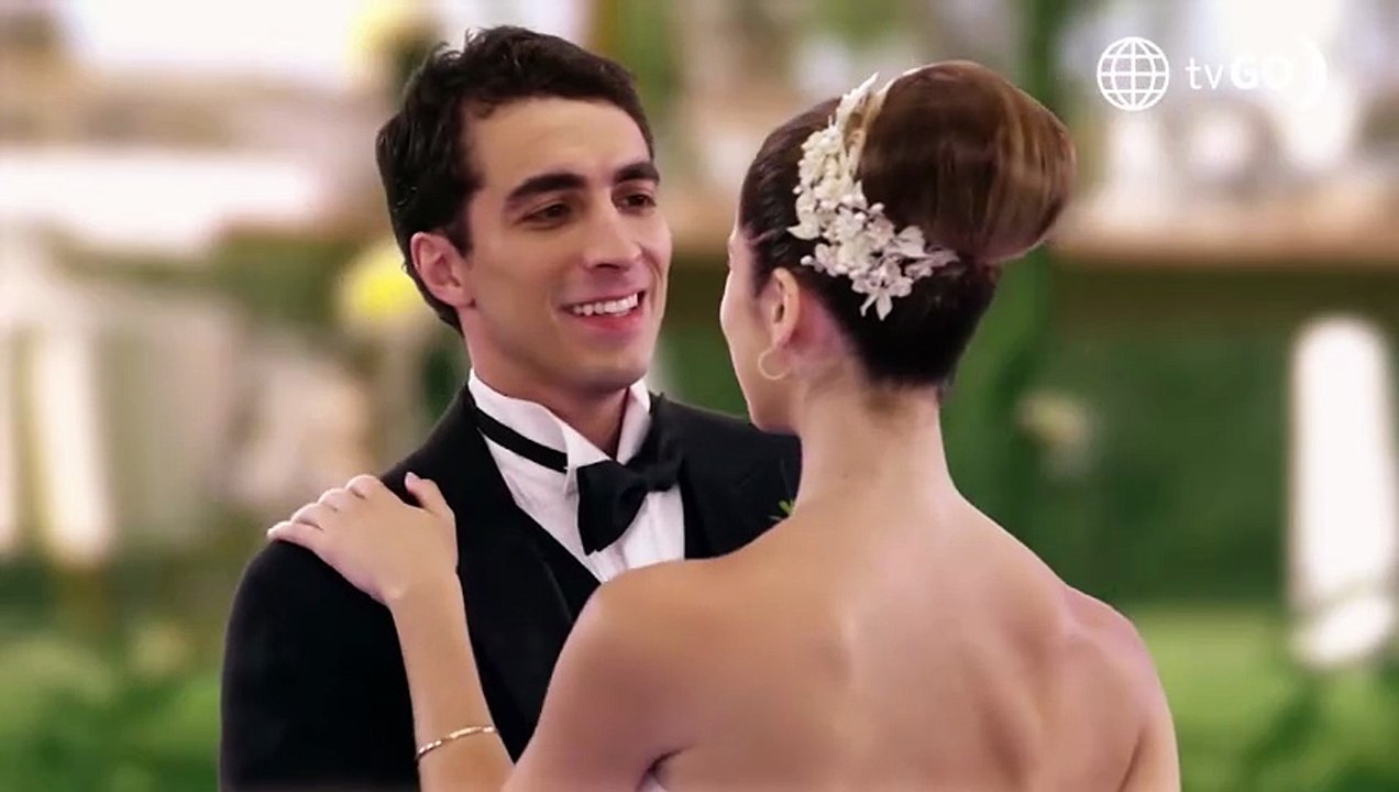Alessia y Jimmy se casaron en secreto América tvGO