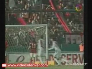 Futbol de Primera: Colon 1-2 River Plate