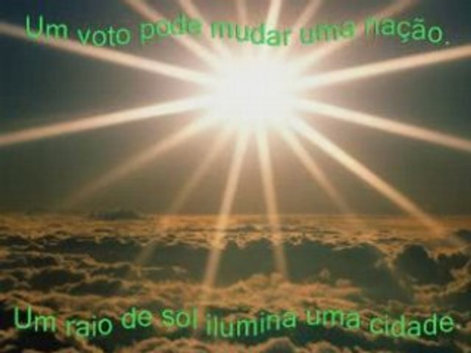A inspiração
