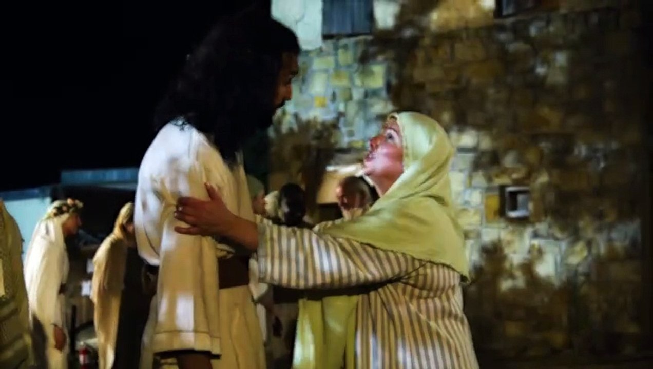 Jason Sobel- Miracle of the Messiah - Signs & Secrets of the Messiah