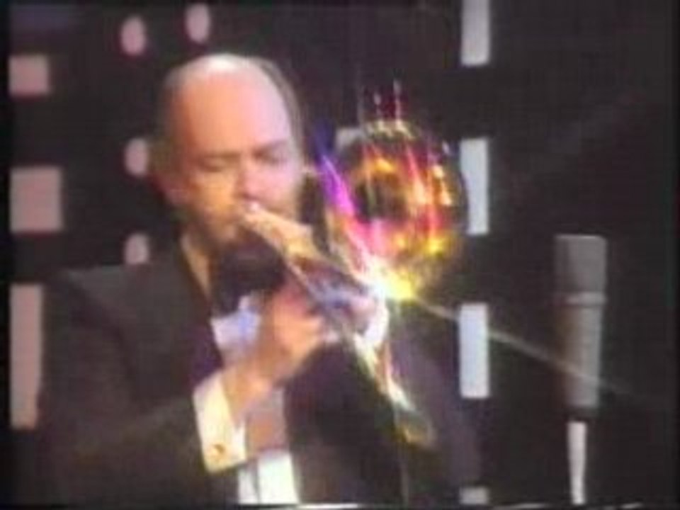 Avalon - LINO PATRUNO Jazz Show