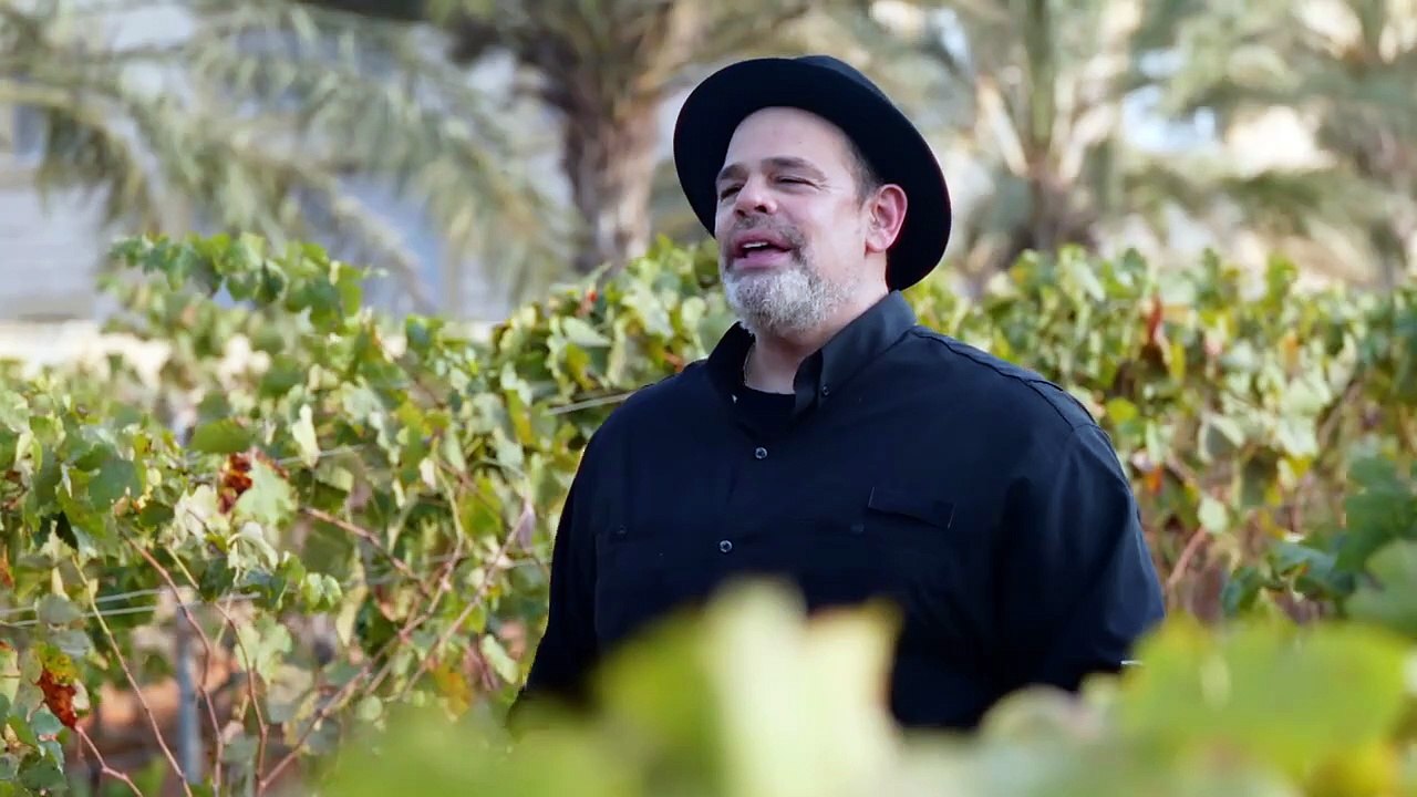 Jason Sobel- Significance of Water to Wine - Signs & Secrets of the Messiah