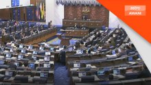 Kurang diskusi awam, naratif pembangkang jadi persoalan