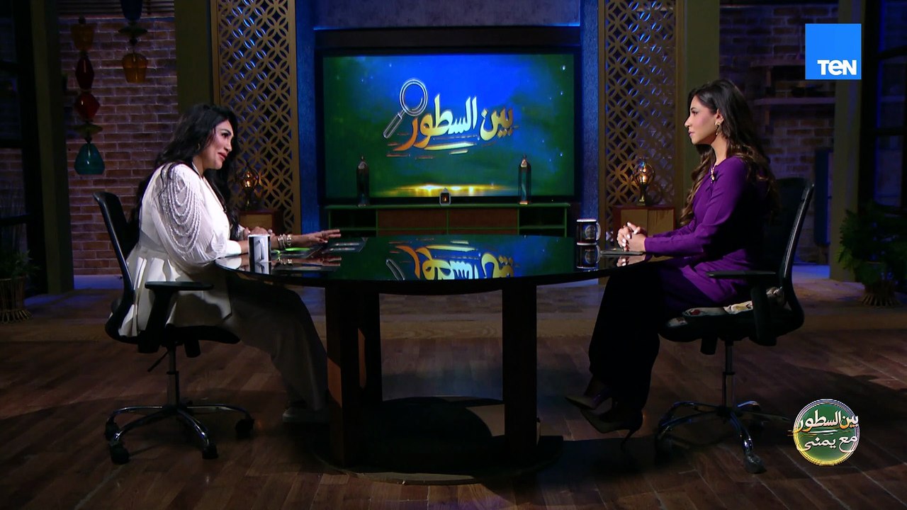 سالي عبدالسلام: من يوم شهر العسل مشفتش حاجة عدله وكانت حياة مختلفة وحصل إنفصال 3 شهور بعد الإجهاض