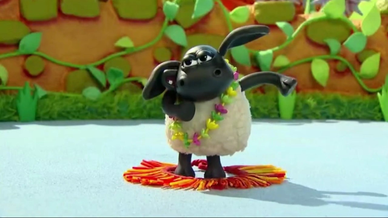 Timmy Time "Poor Teddy" | "Let's Dance"