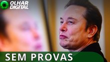 PGR pede arquivamento de inquérito contra Elon Musk