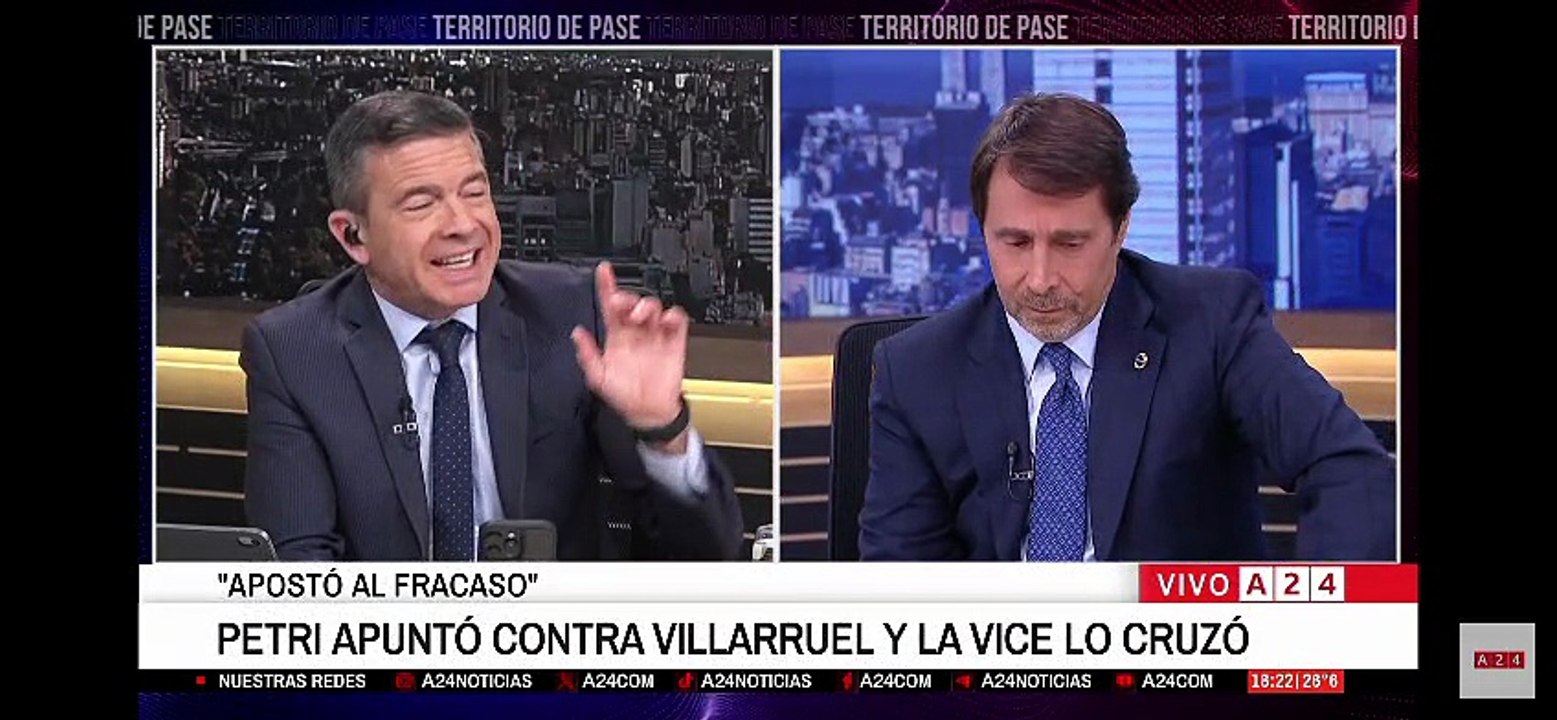 Pablo Rossi reveló la candidata que más preocupa a Javier Milei: “Cuatro puntos”